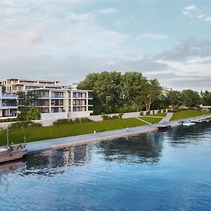 Wawel View Stylish Apartment - Kosciuszki 22
